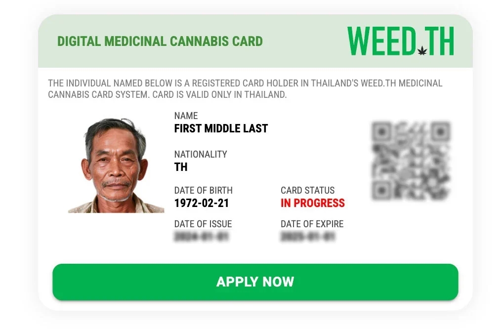 Buy Weed in Phuket