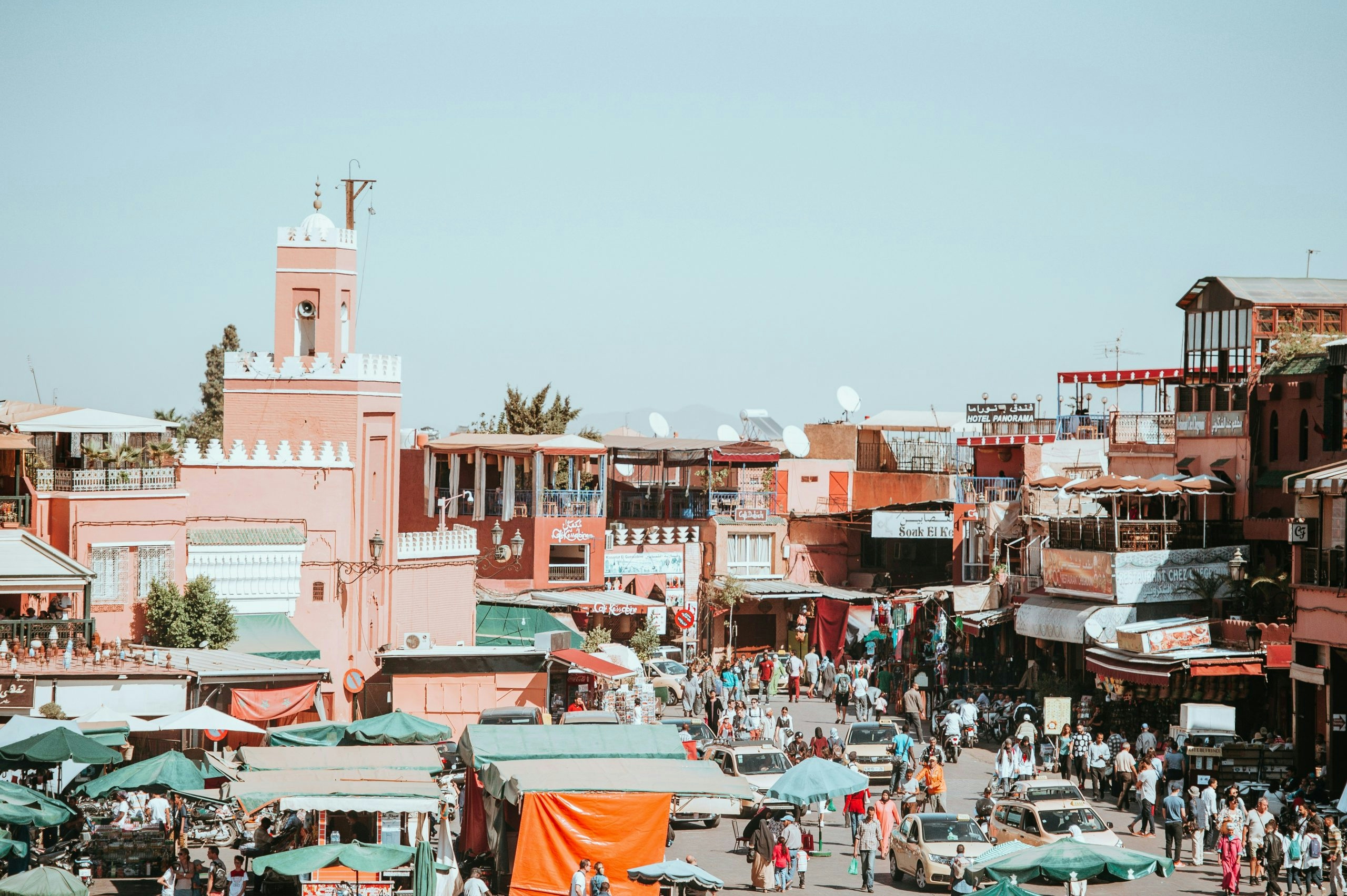 Buy Weed in Morocco
