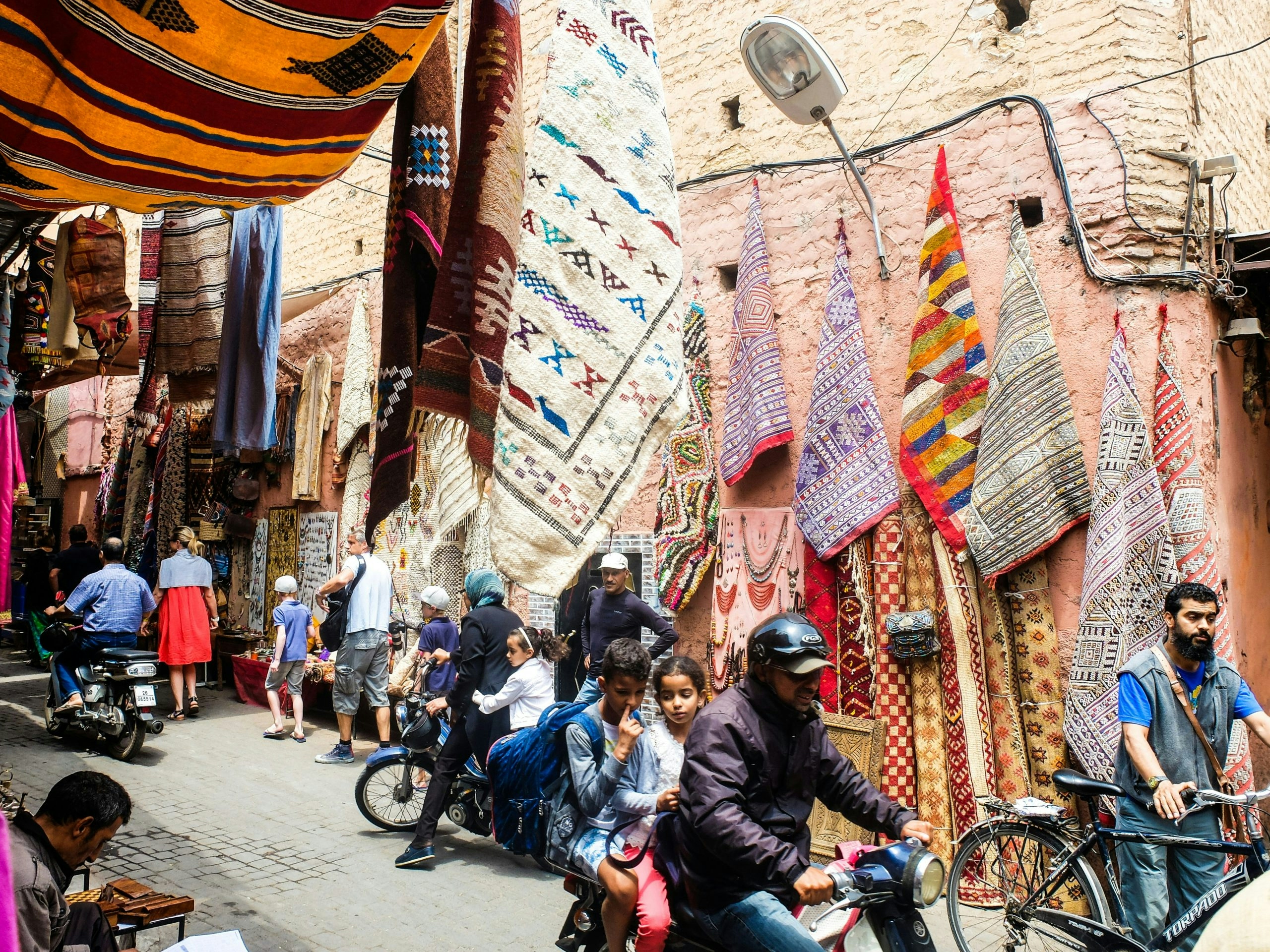 Buy Weed in Morocco