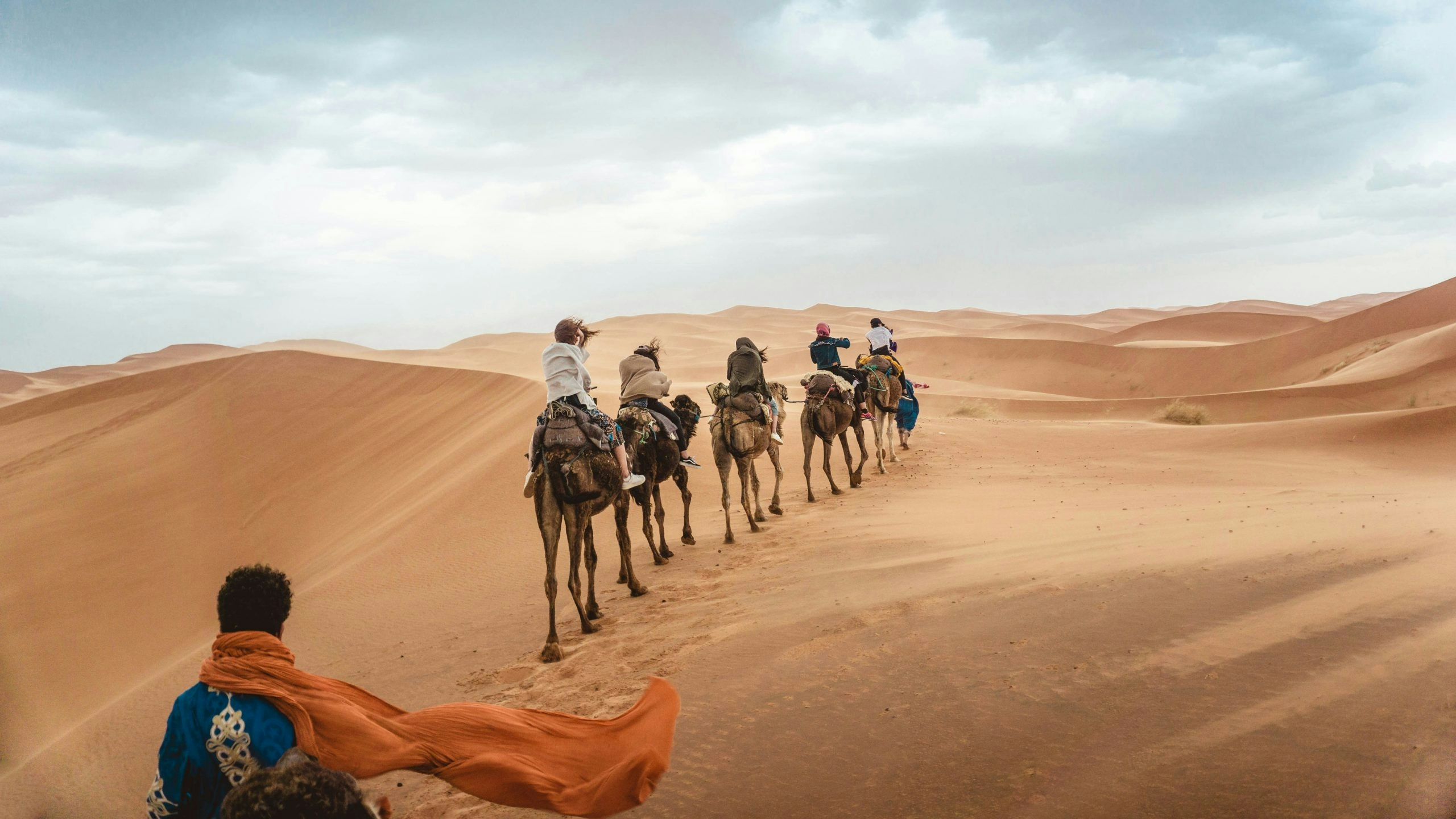 Buy Weed in Morocco