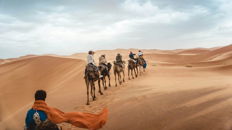 Buy Weed in Morocco