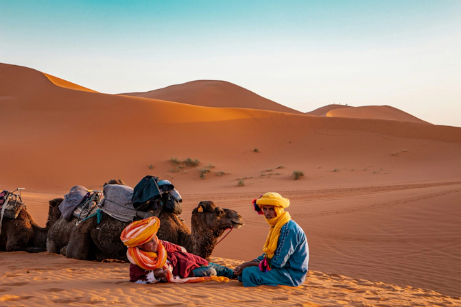 Buy Weed in Morocco