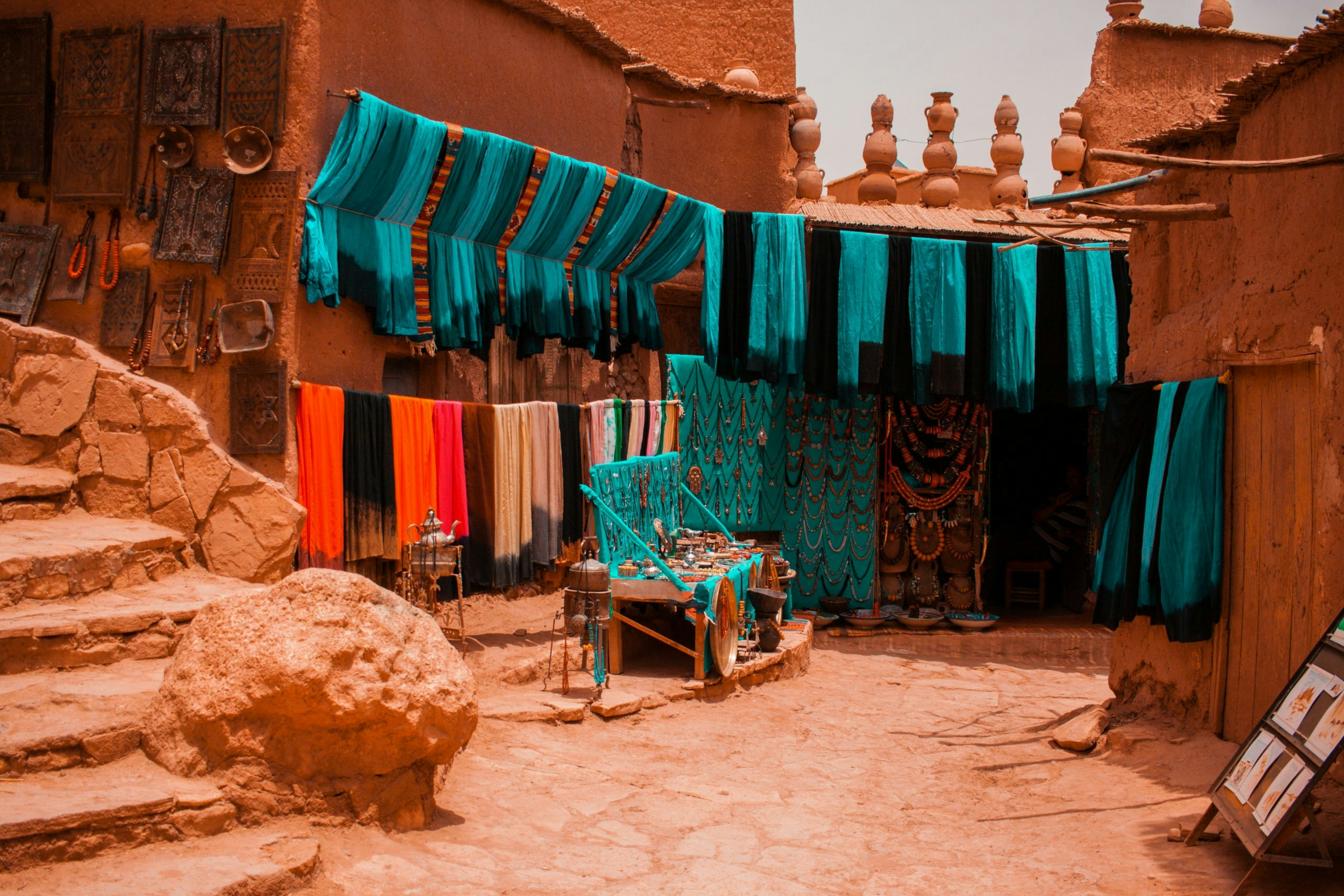 Buy Weed in Morocco
