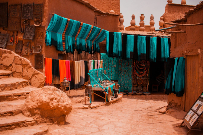 Buy Weed in Morocco