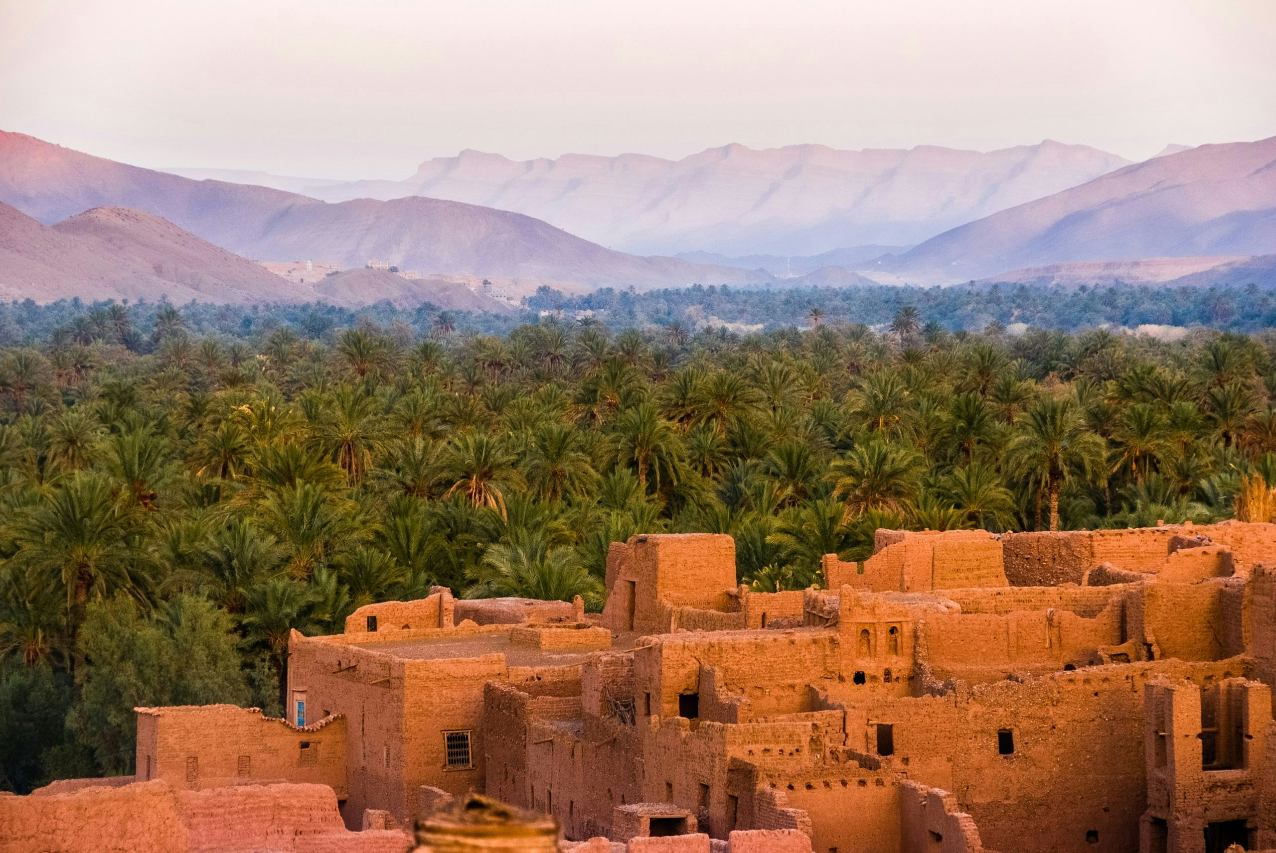 Buy Weed in Morocco