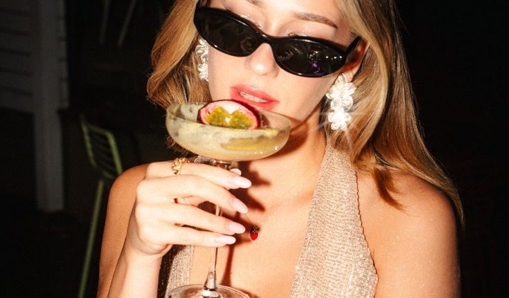 non-carbonated thc drinks