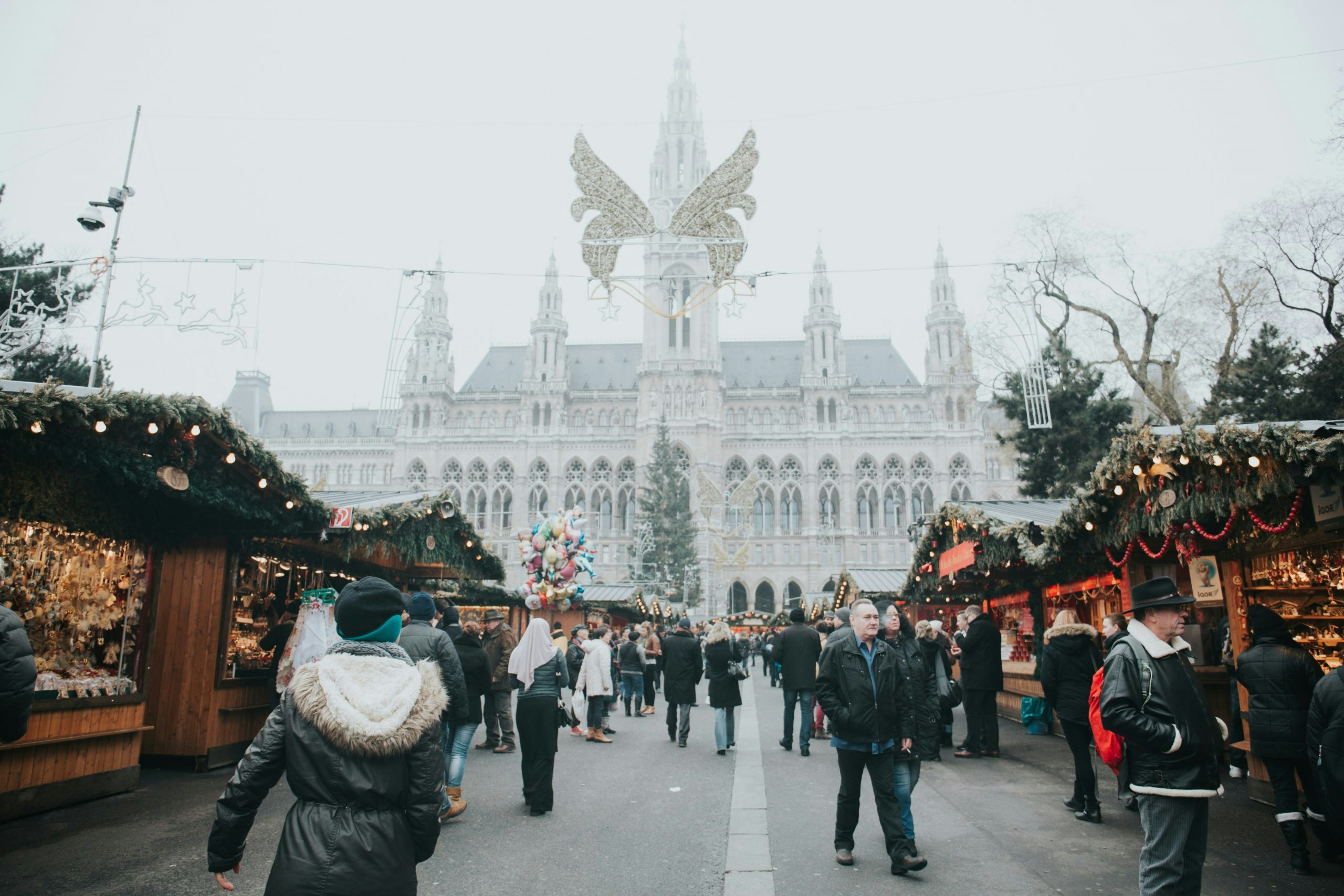 Buy Weed in Vienna