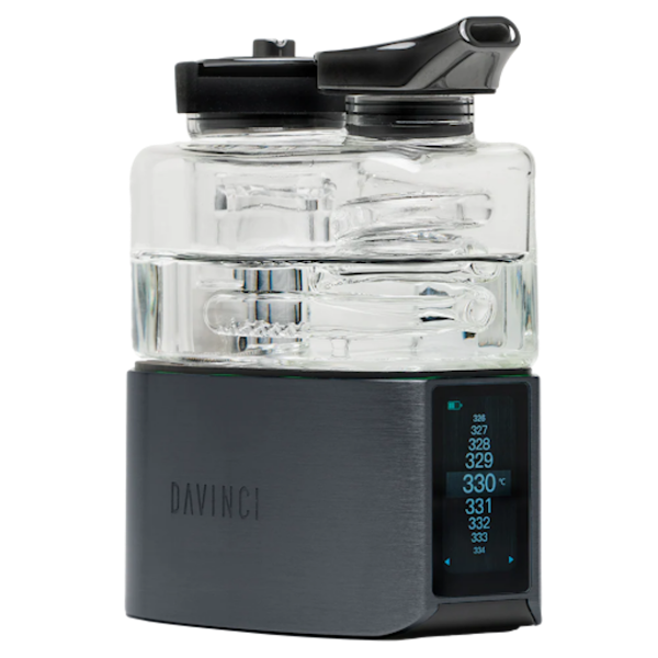 DaVinci EQ: Jacuzzi Edition