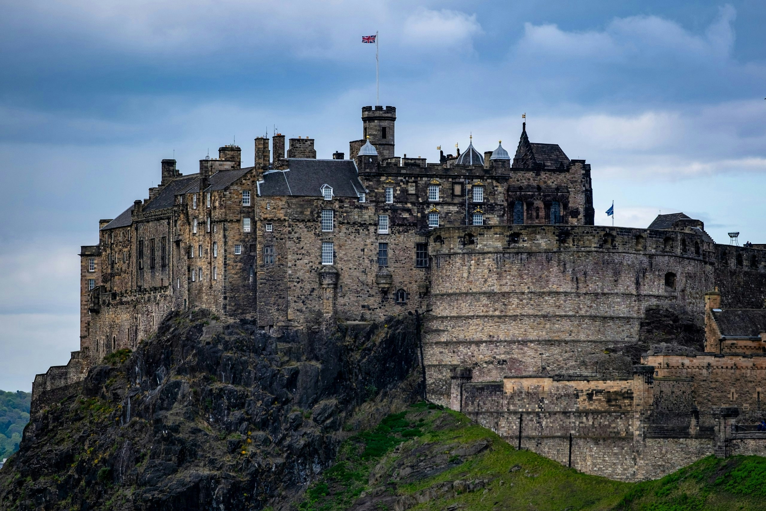 Buy Weed in Scotland