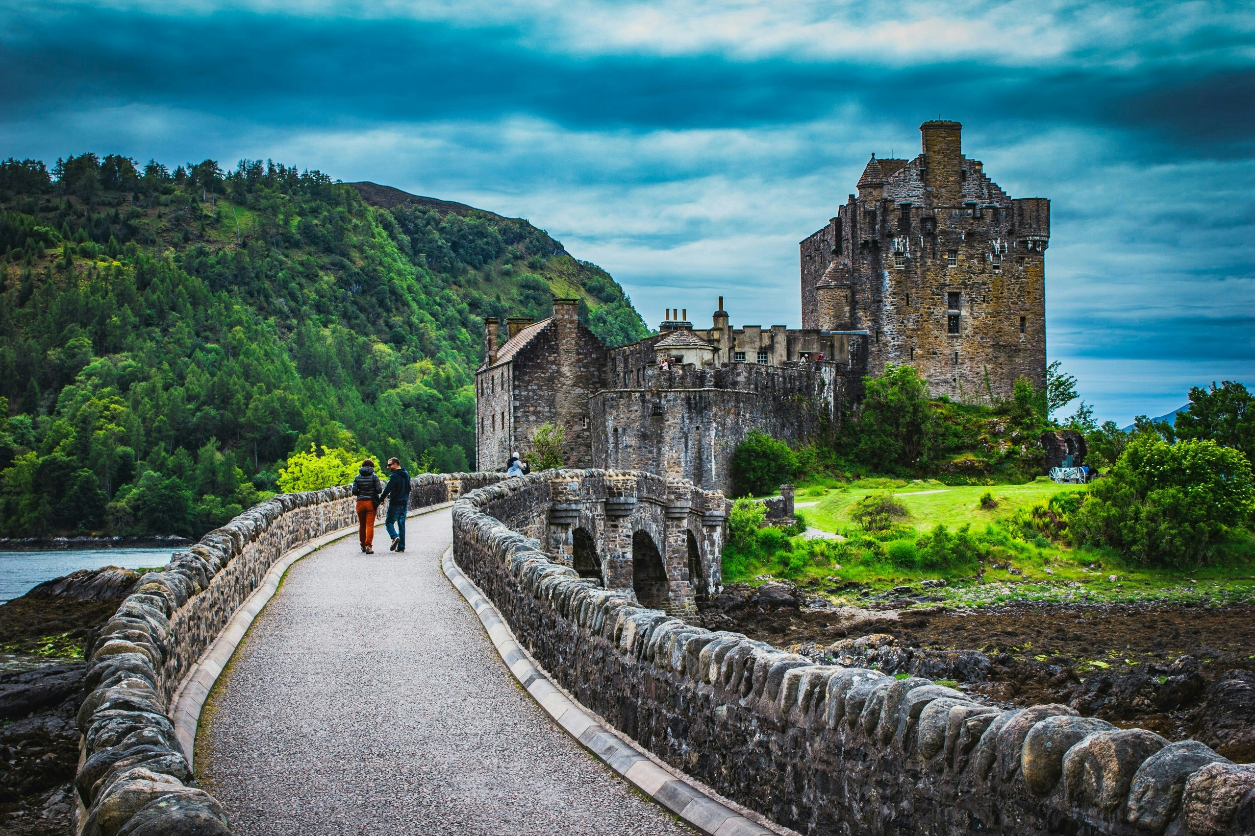 Buy Weed in Scotland