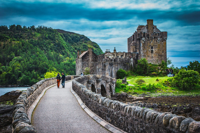Buy Weed in Scotland