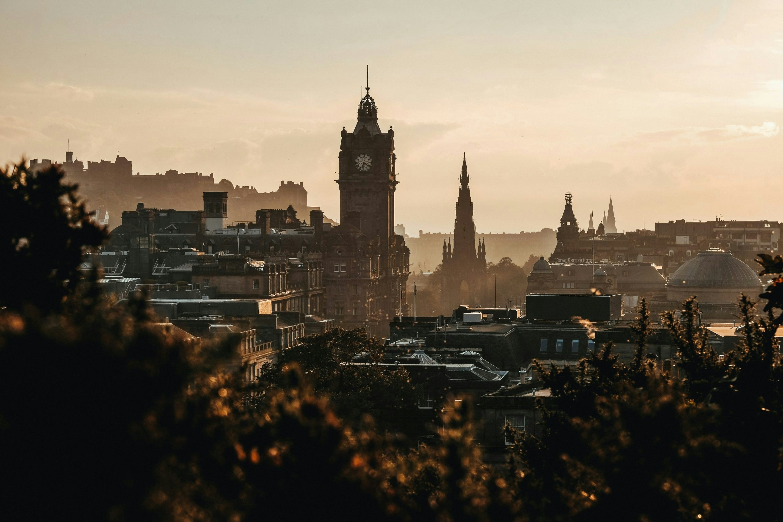 Buy Weed in Scotland
