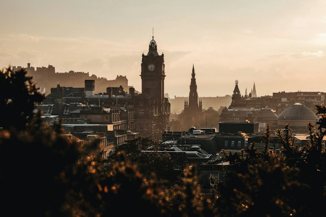 Buy Weed in Scotland