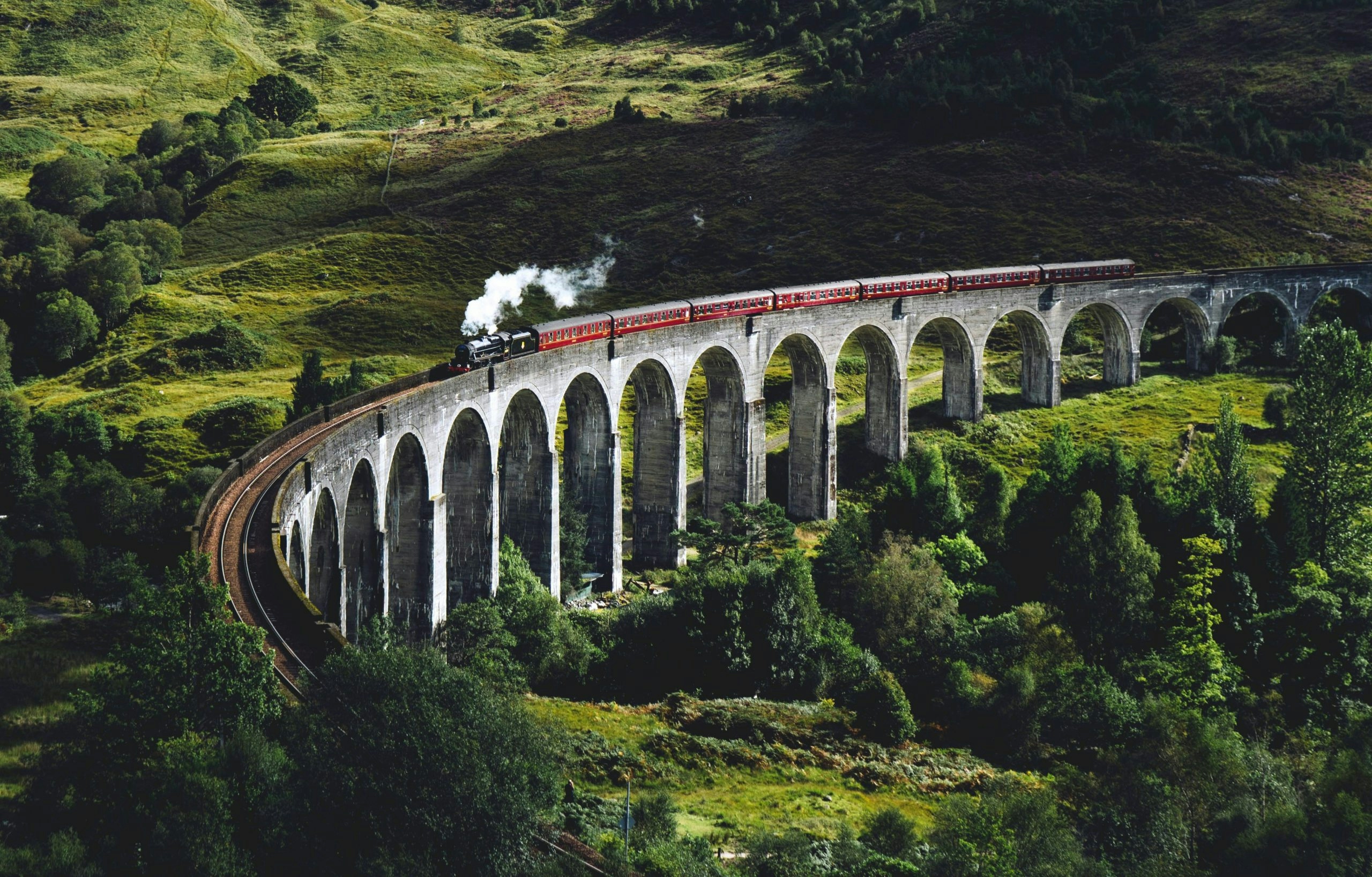 Buy Weed in Scotland