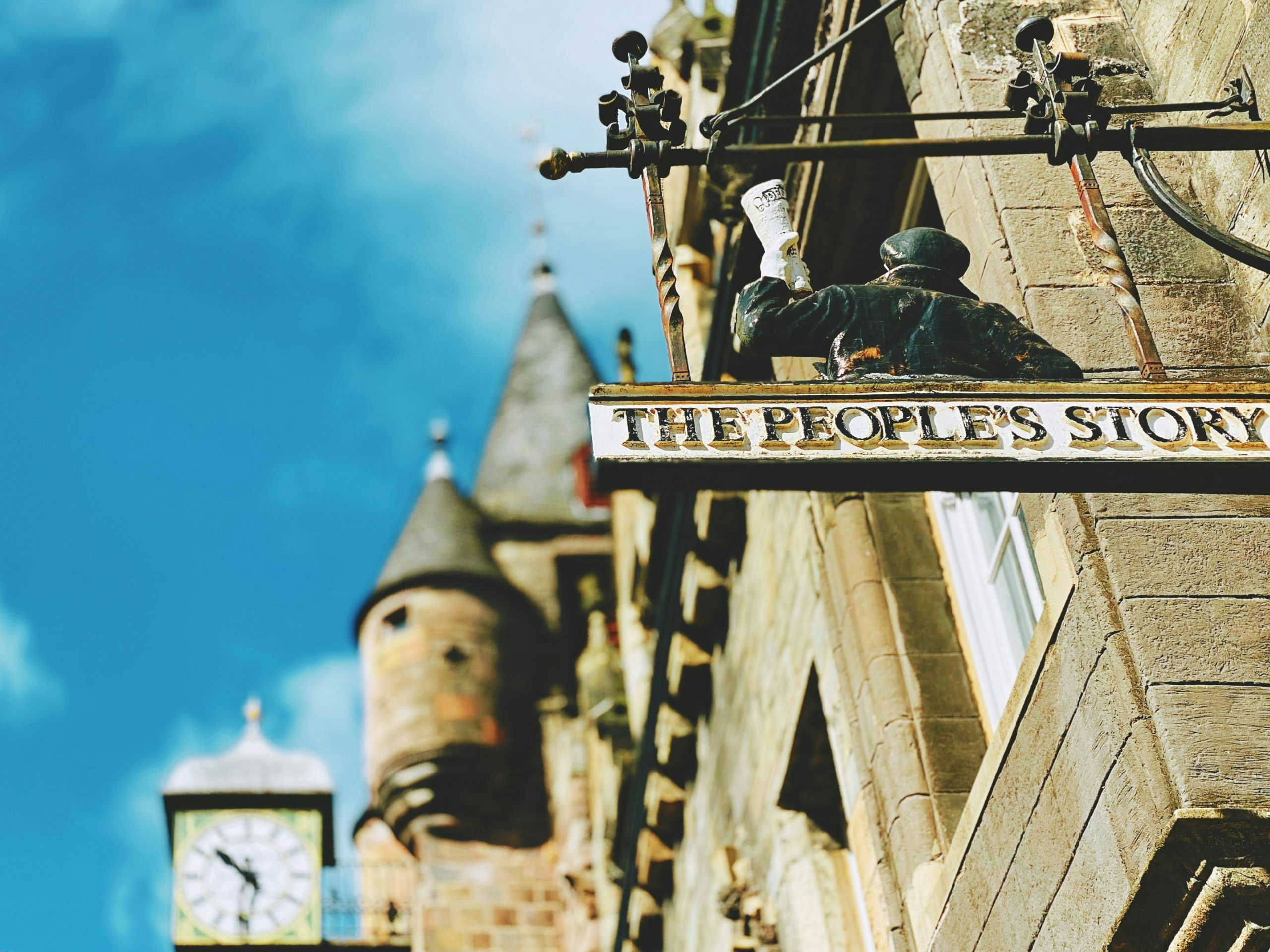 Buy Weed in Scotland