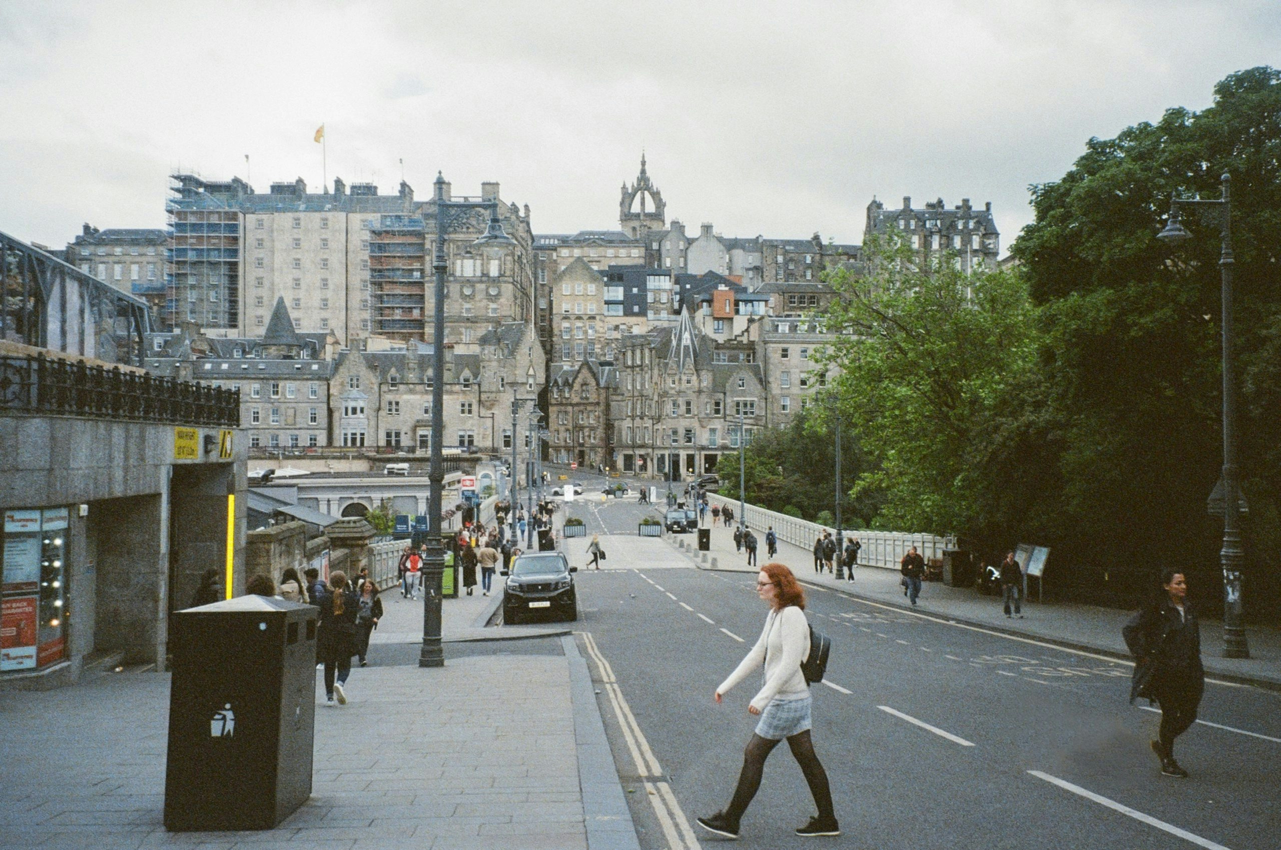 Buy Weed in Scotland