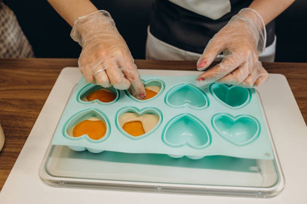 edible gummy recipes 420