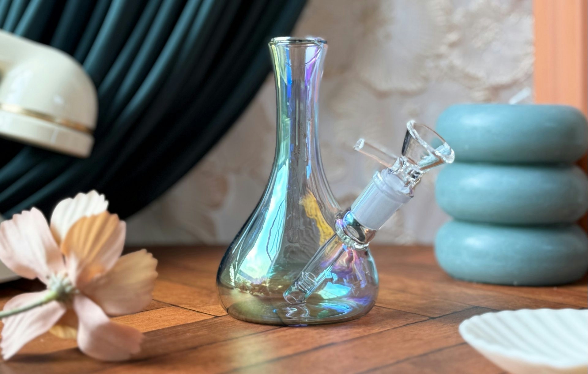 affordable glass bongs