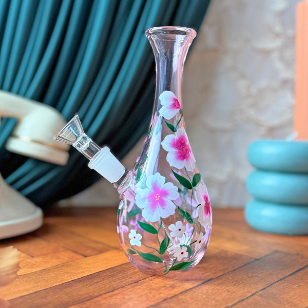 Meadow Vase Bong