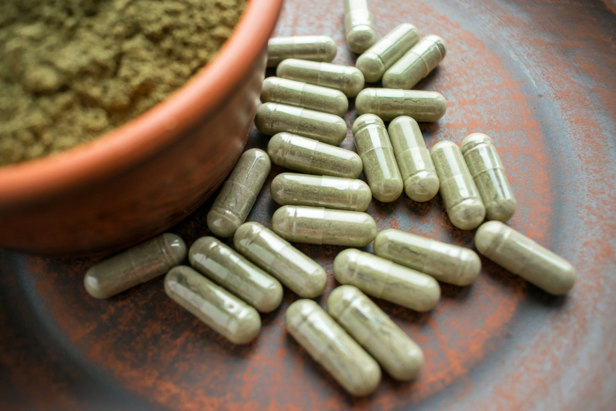 best kratom strains