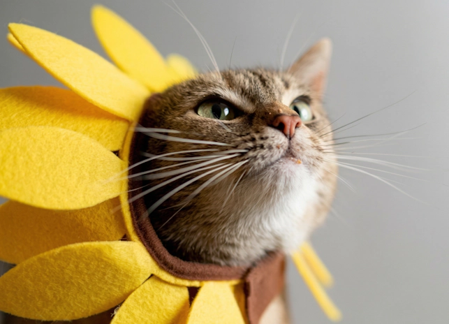 what does weed do to cats