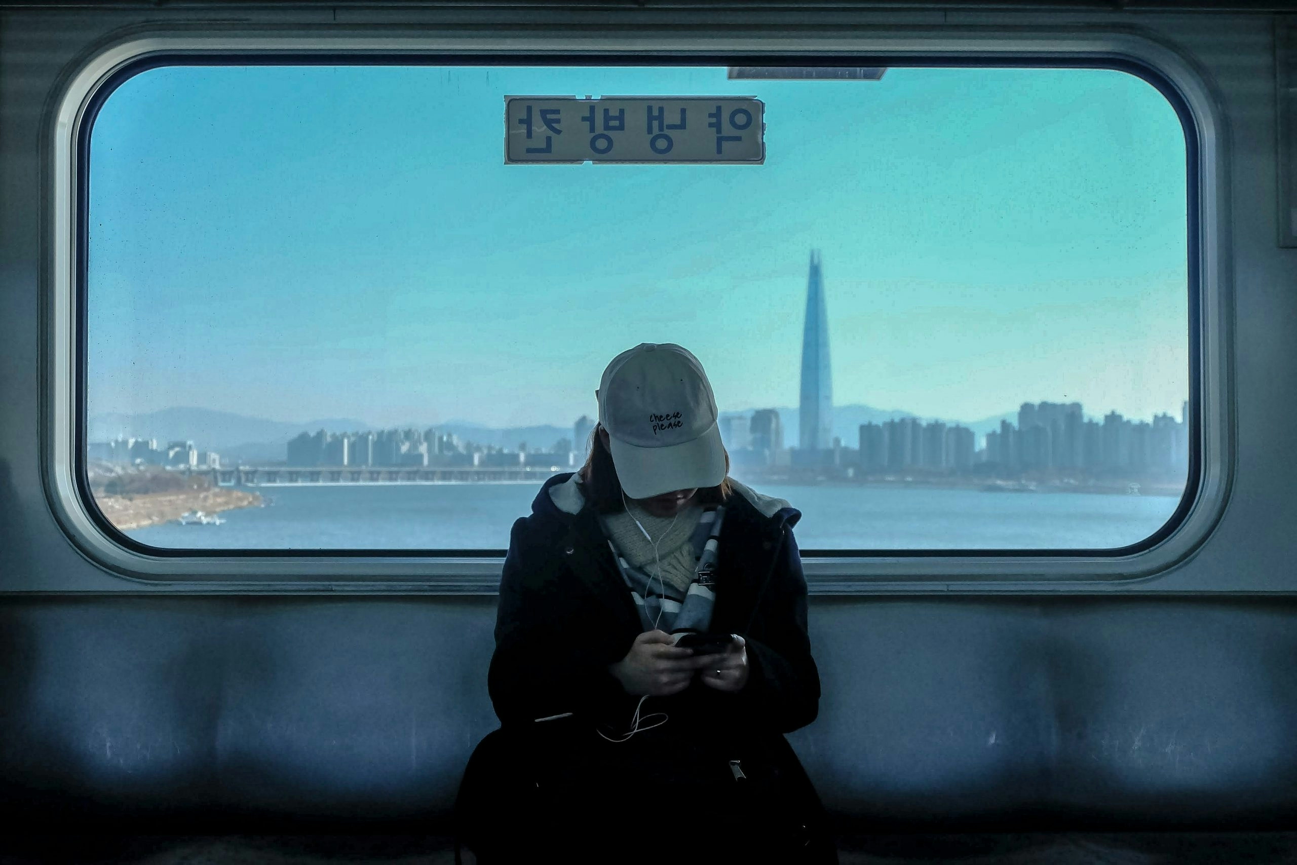 Buy Weed in South Korea