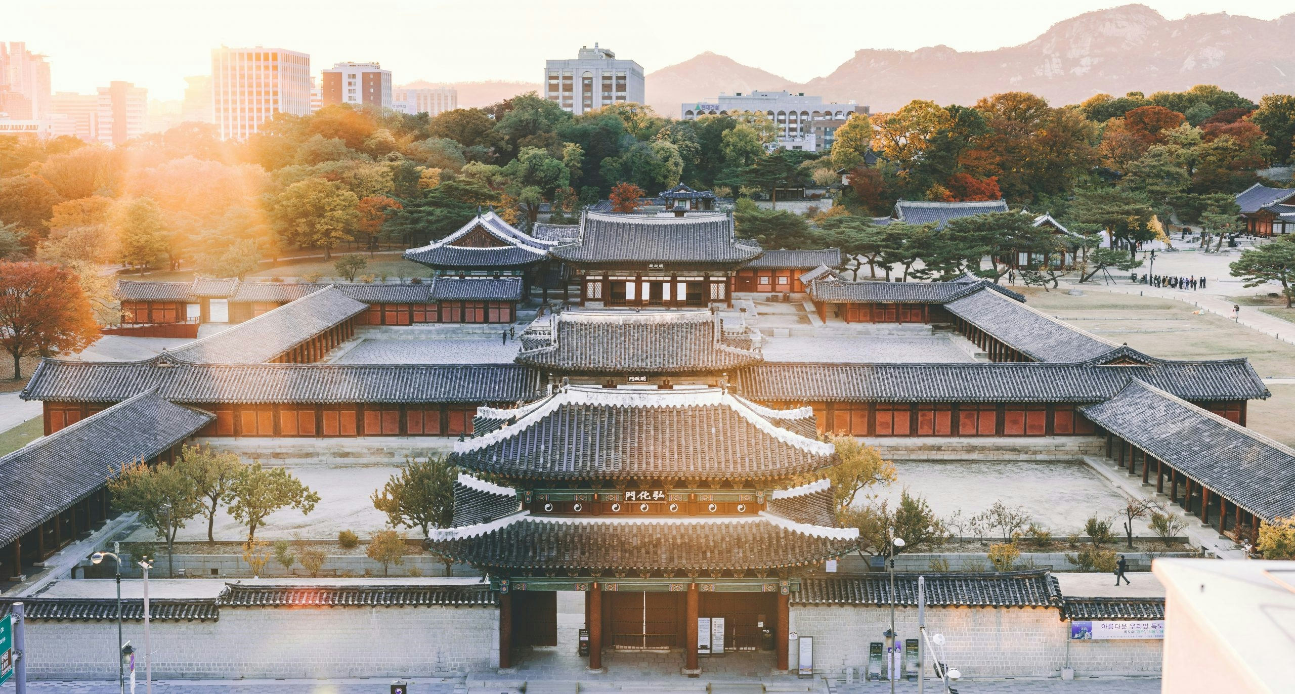 Buy Weed in South Korea
