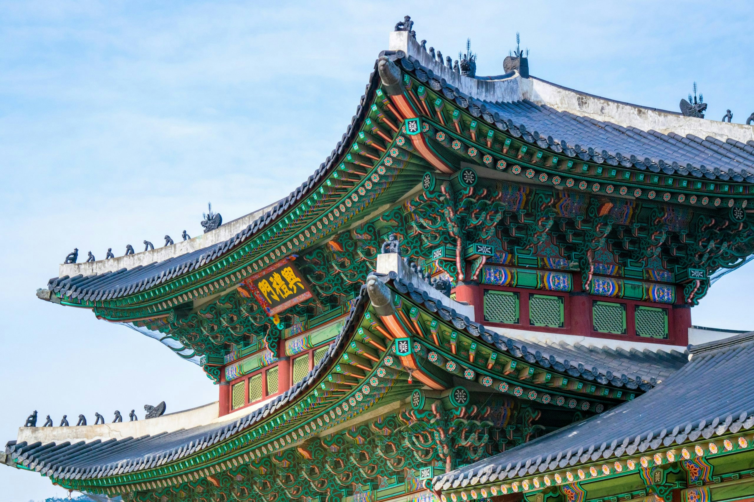 Buy Weed in South Korea