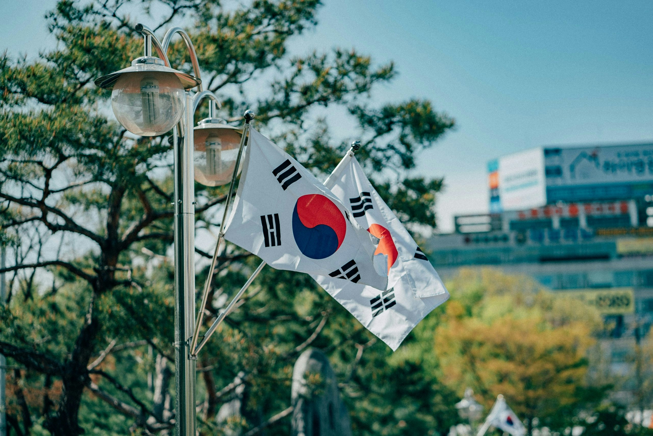 Buy Weed in South Korea