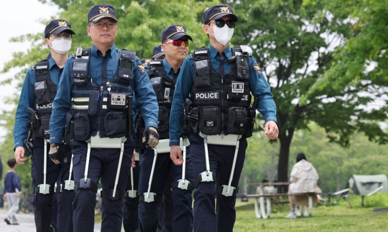 Buy Weed in South Korea