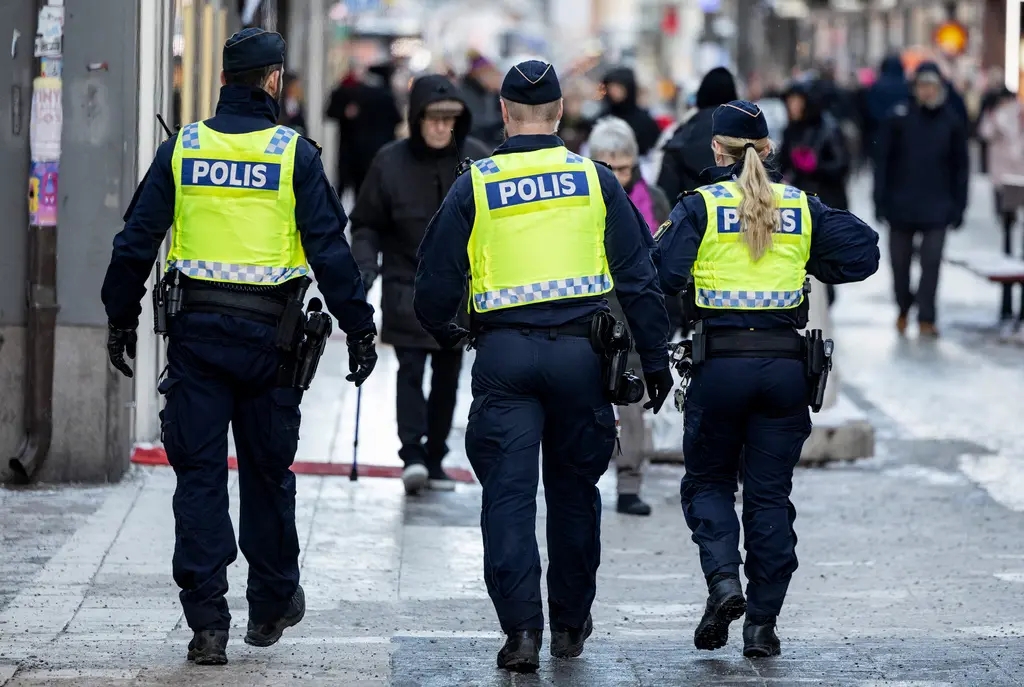 Buy Weed in Sweden