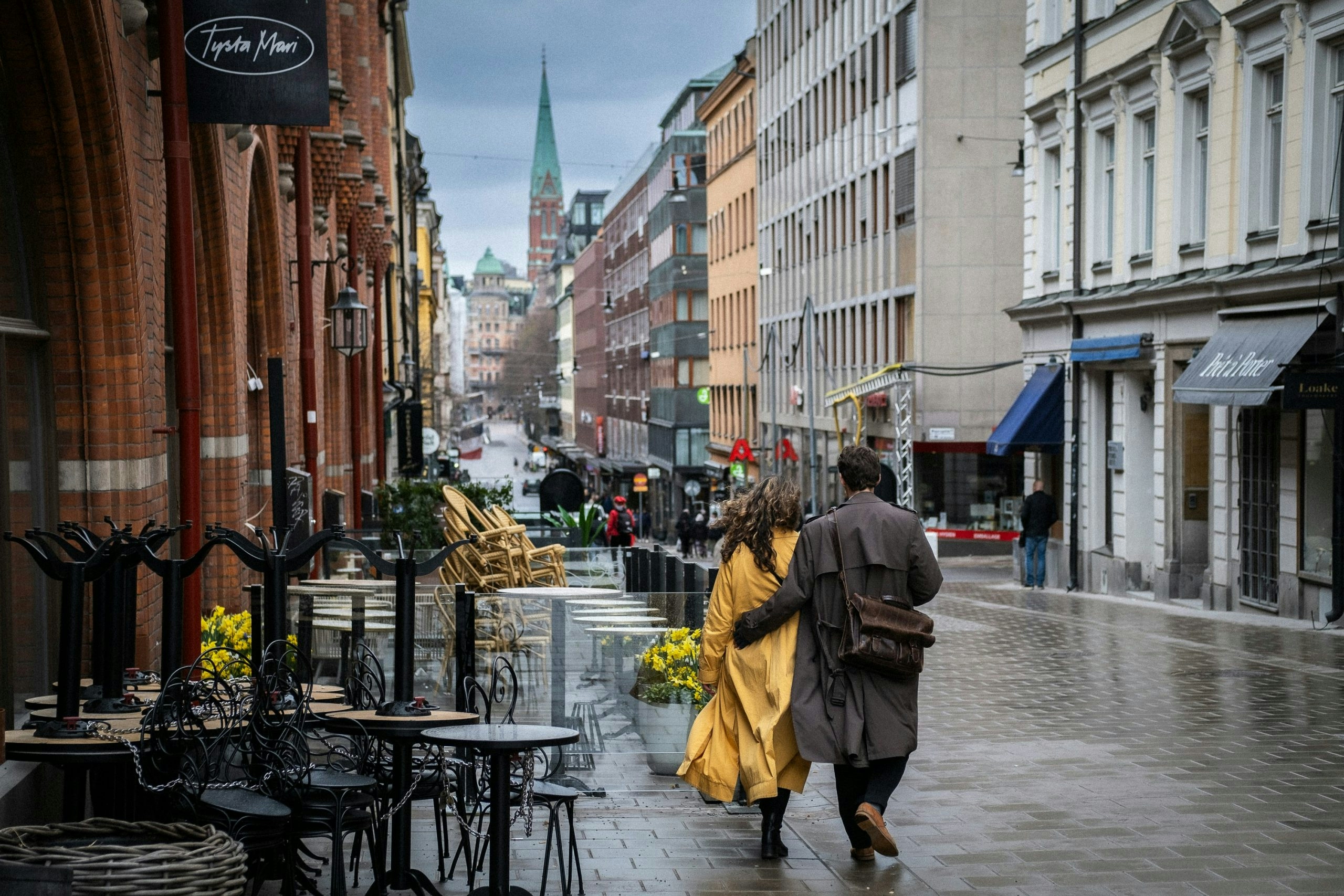 Buy Weed in Sweden