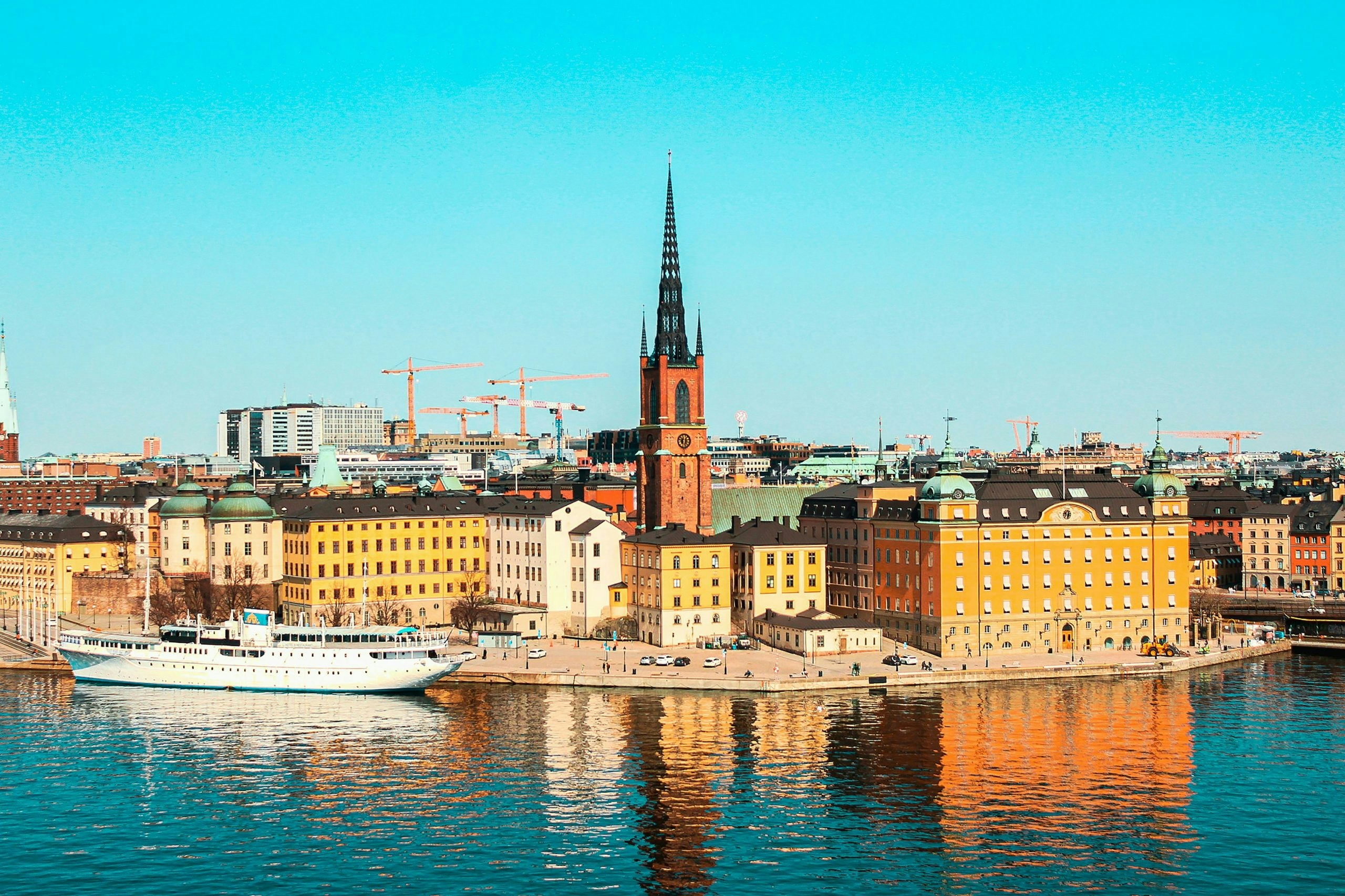 Buy Weed in Sweden