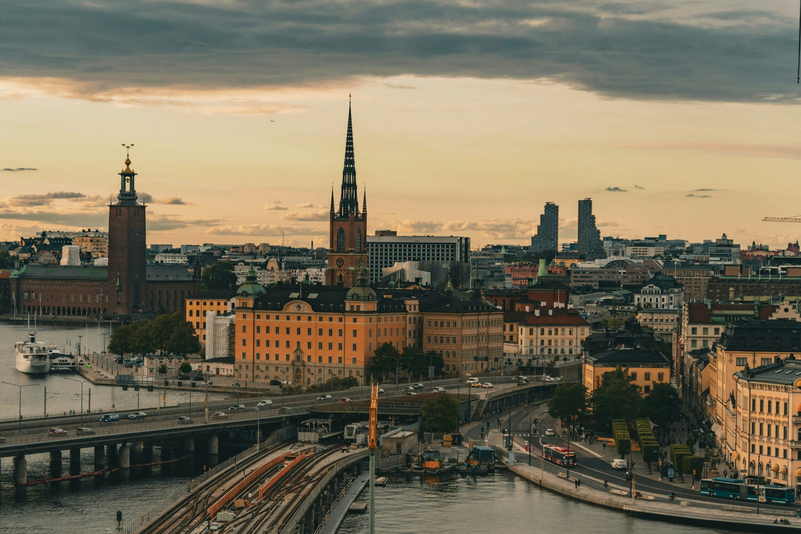 Buy Weed in Sweden
