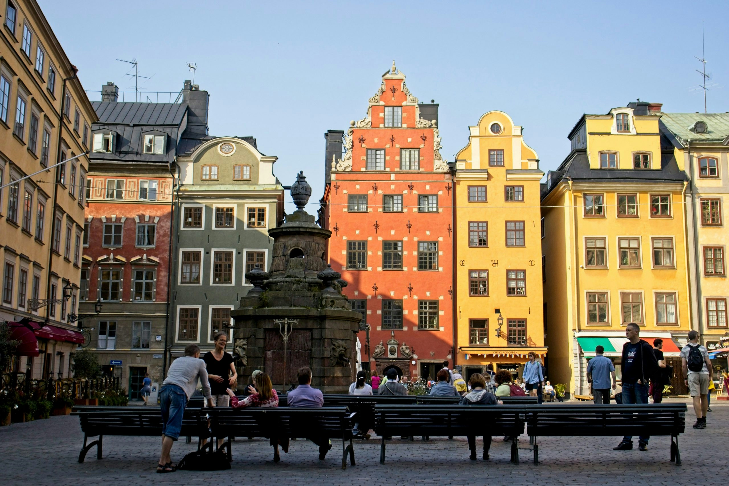Buy Weed in Sweden