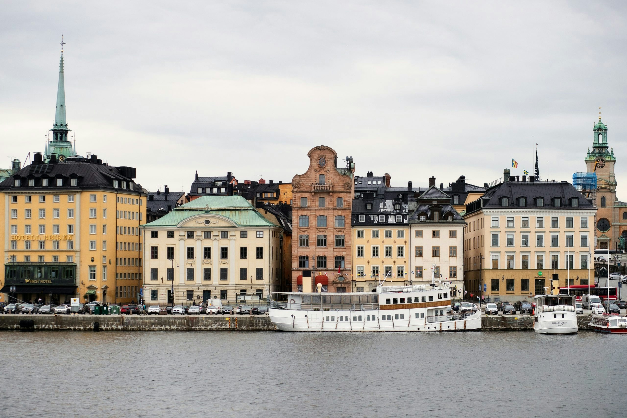 Buy Weed in Sweden