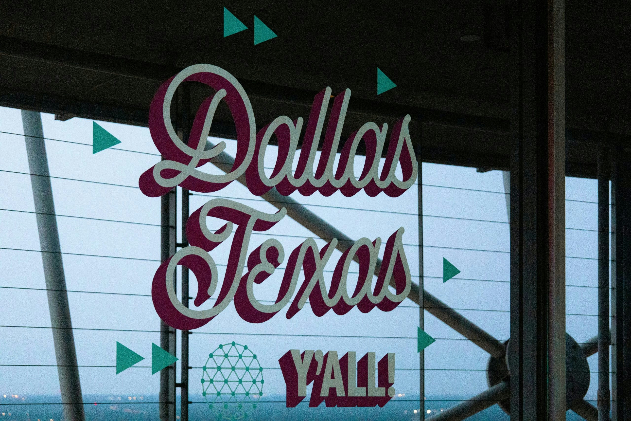 weed in dallas