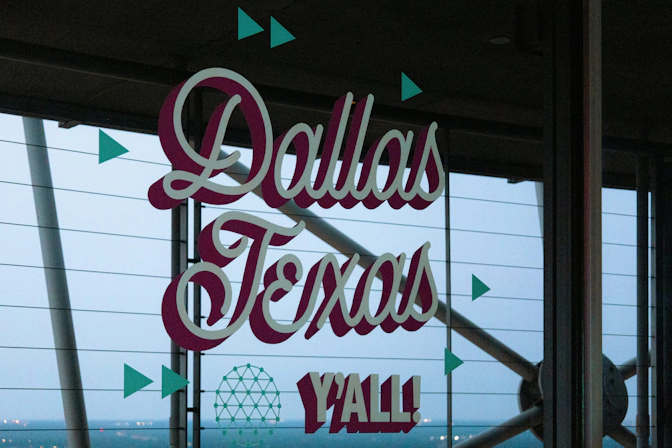 weed in dallas