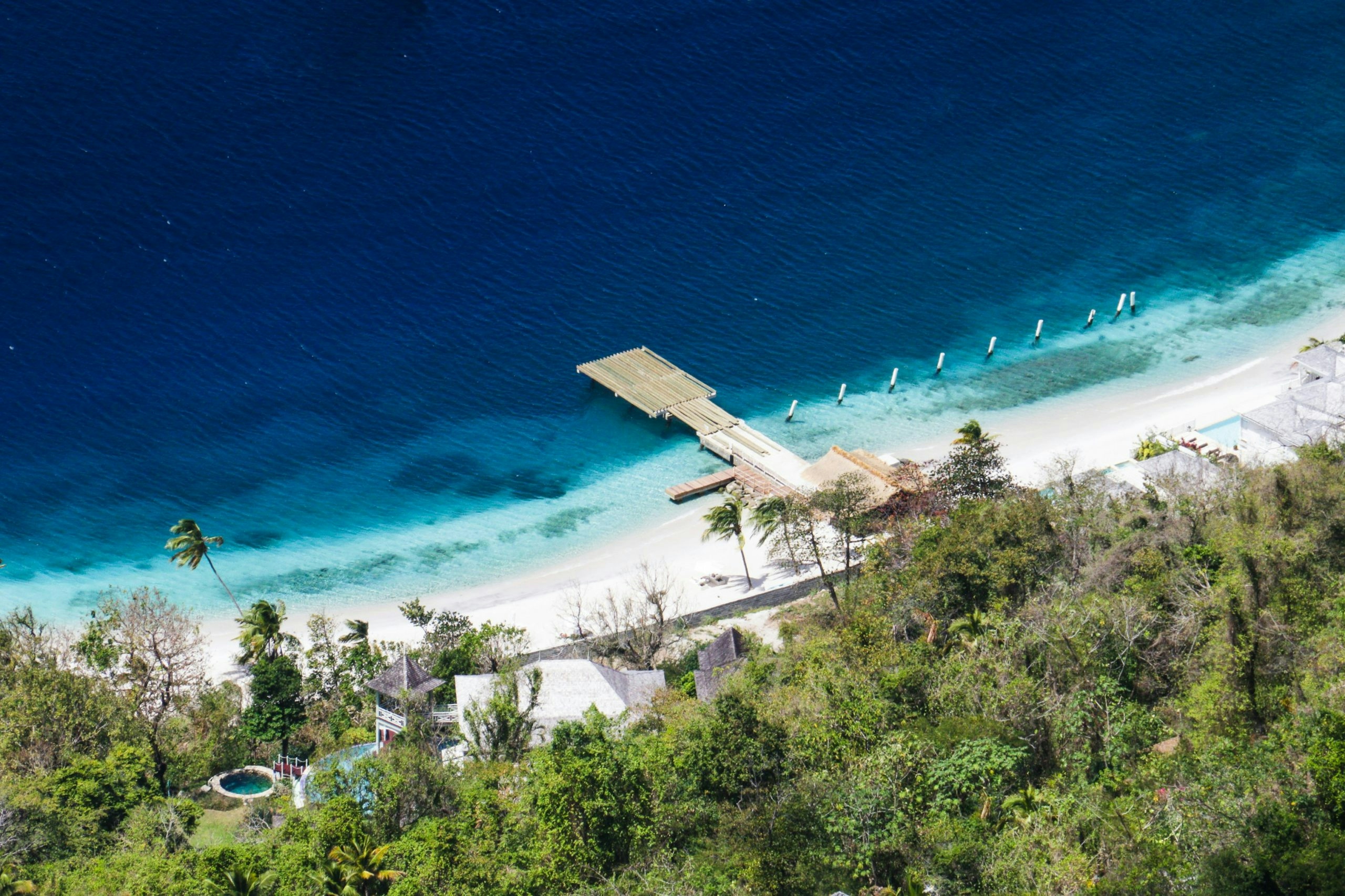 How to Buy Weed in St. Lucia
