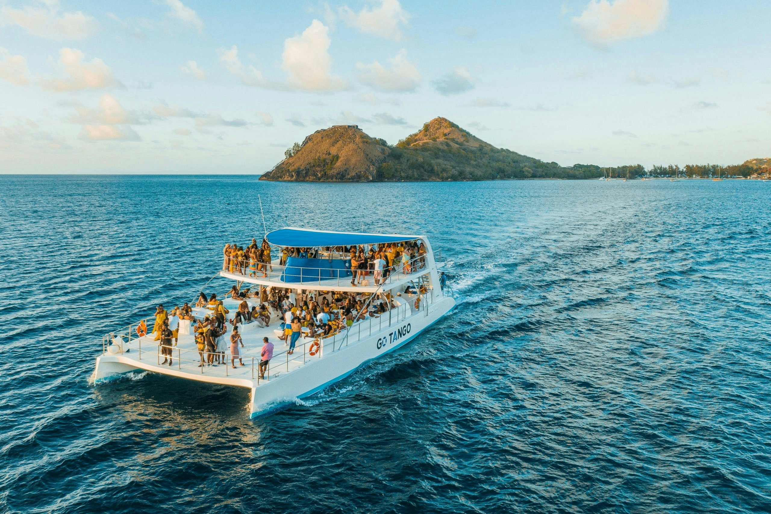 How to Buy Weed in St. Lucia