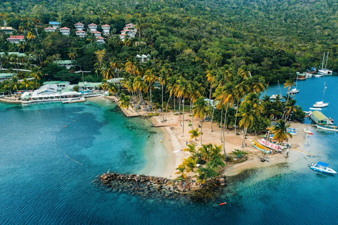 How to Buy Weed in St. Lucia