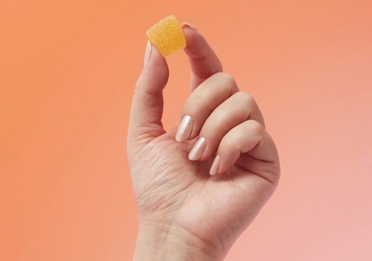 free thc gummies samples