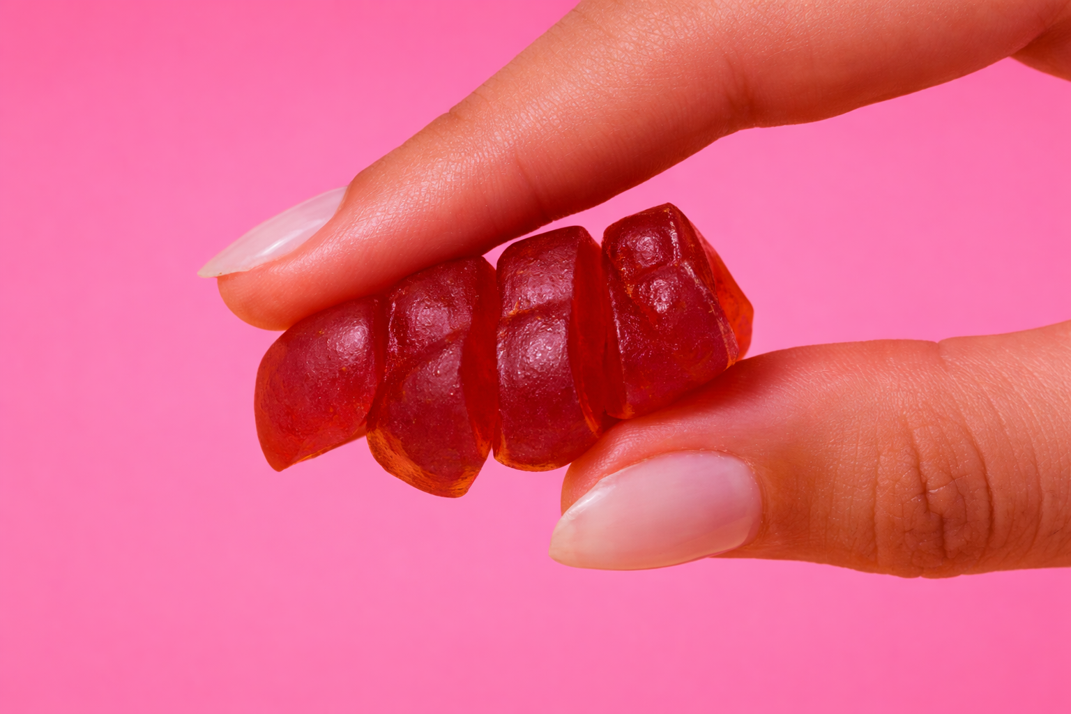 free thc gummies samples