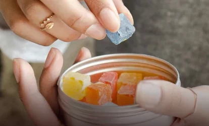 free thc gummies samples