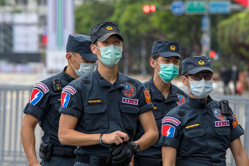 Buy Weed in Taiwan
