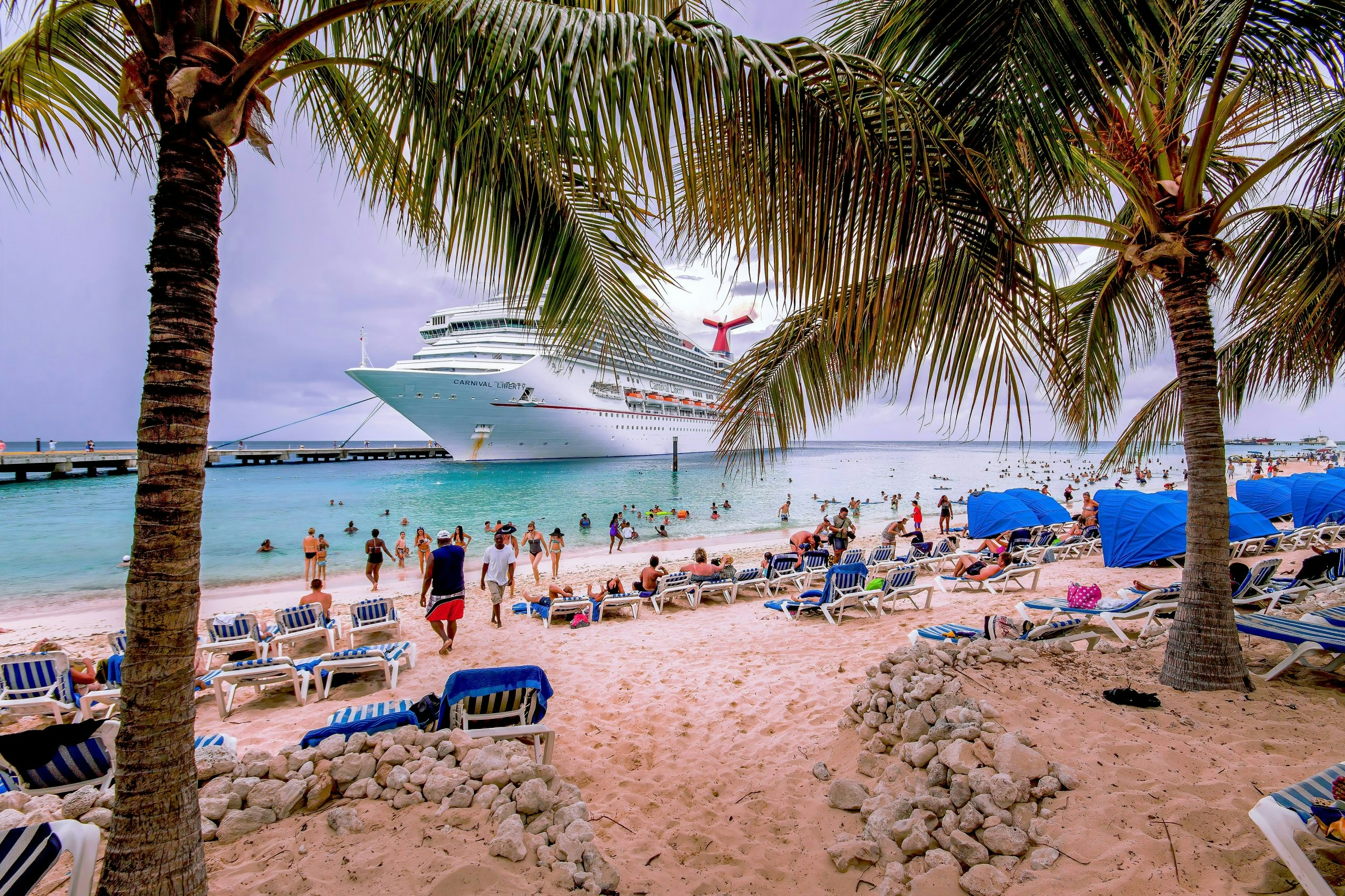 Buy Weed in Turks and Caicos
