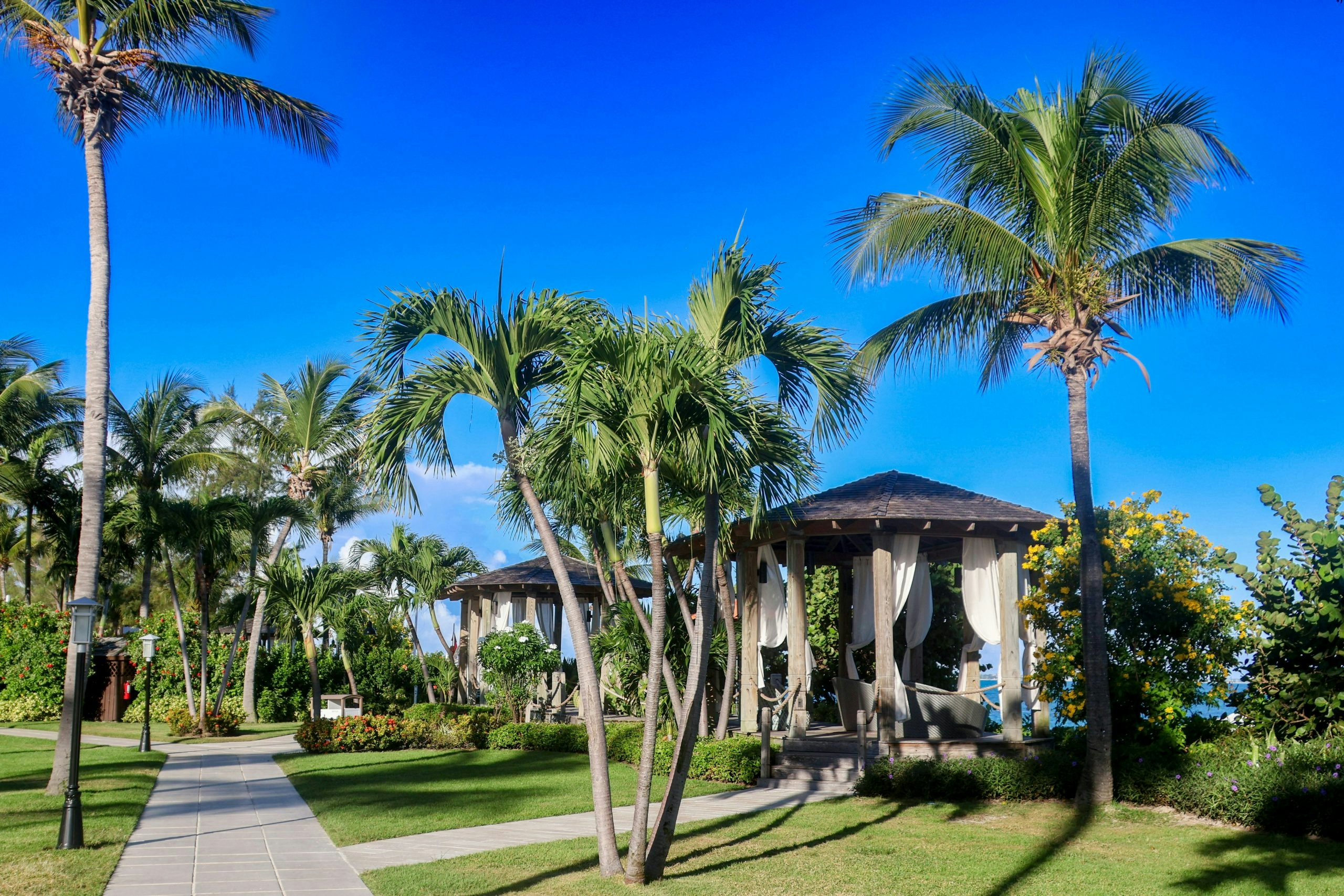 Buy Weed in Turks and Caicos
