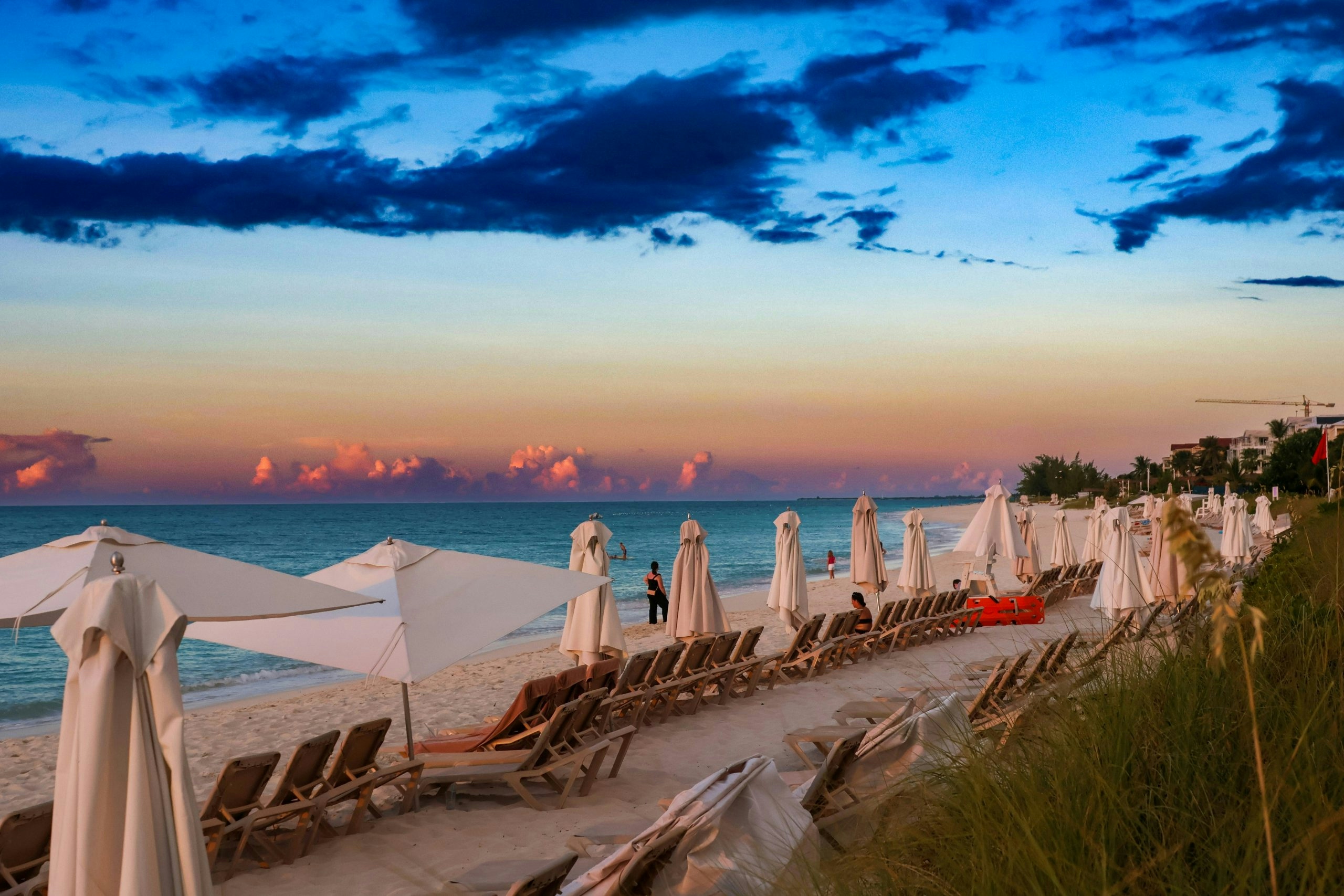 Buy Weed in Turks and Caicos