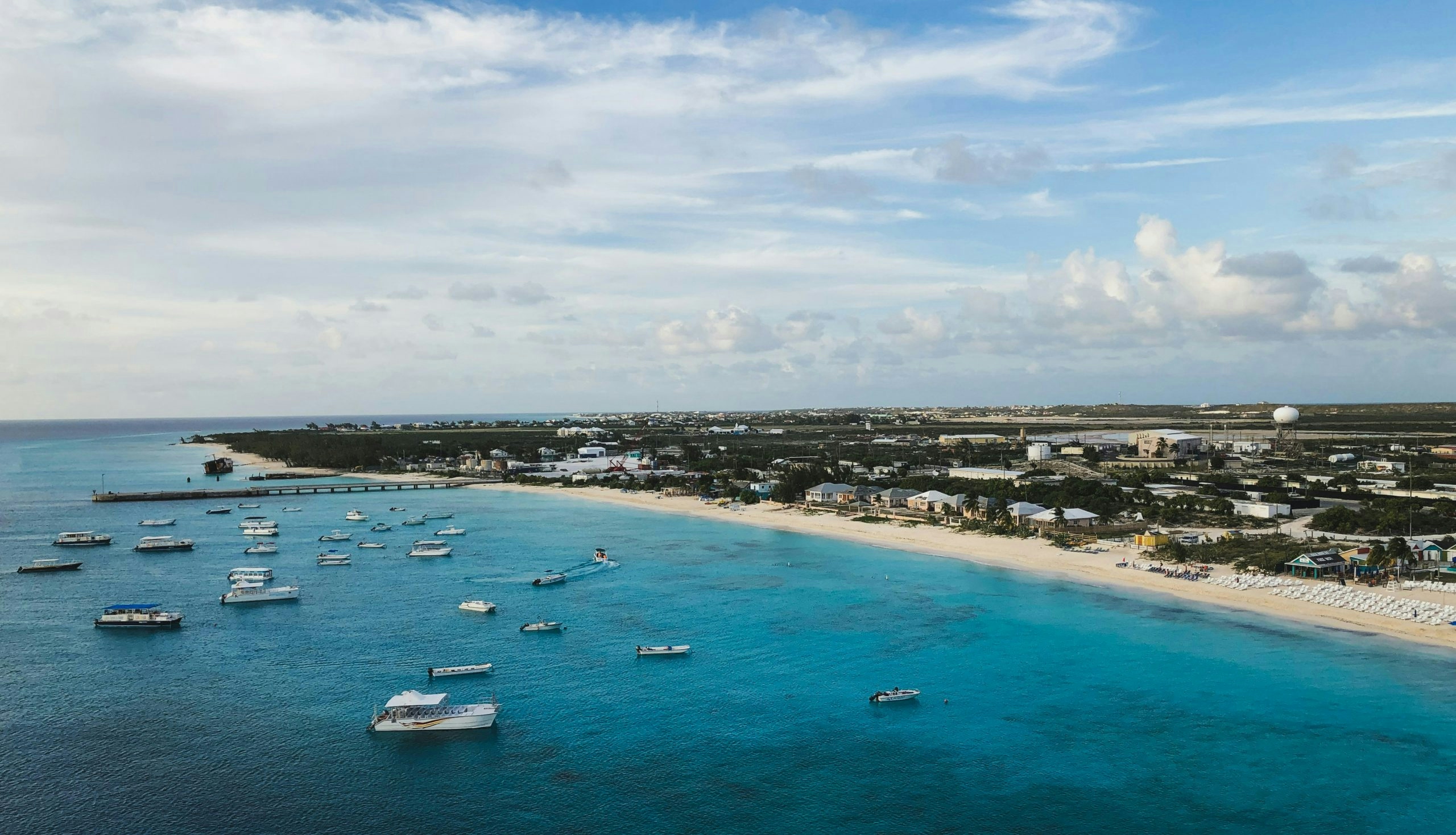 Buy Weed in Turks and Caicos