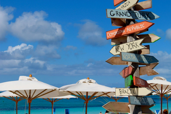 Buy Weed in Turks and Caicos